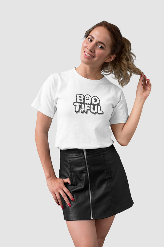 Baotiful printed t-shirt