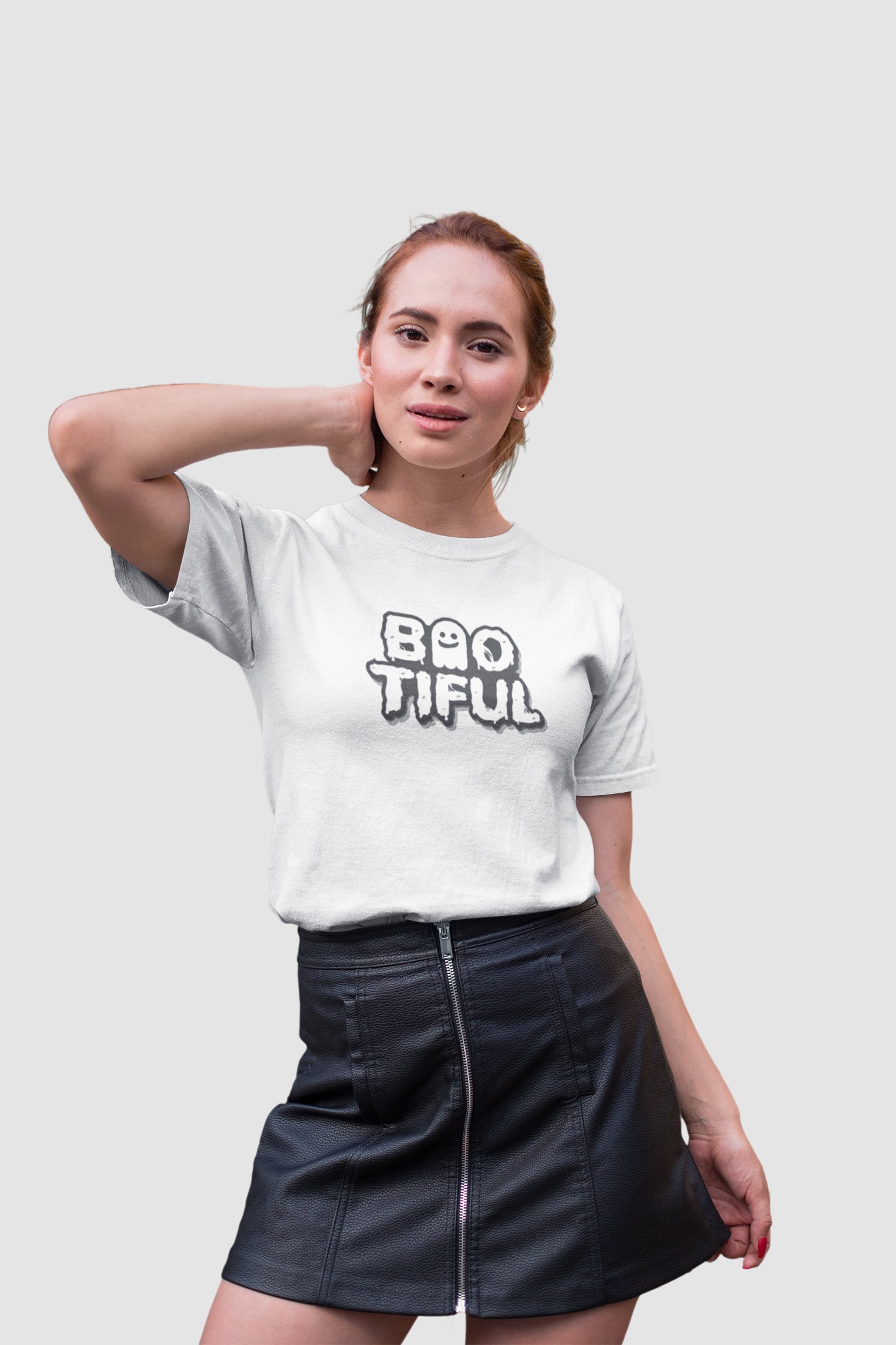 Baotiful printed t-shirt