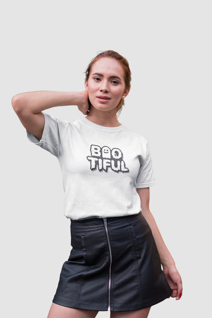 Baotiful printed t-shirt