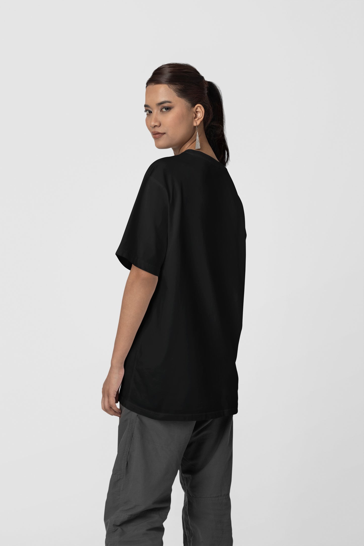 Be printed t-shirt
