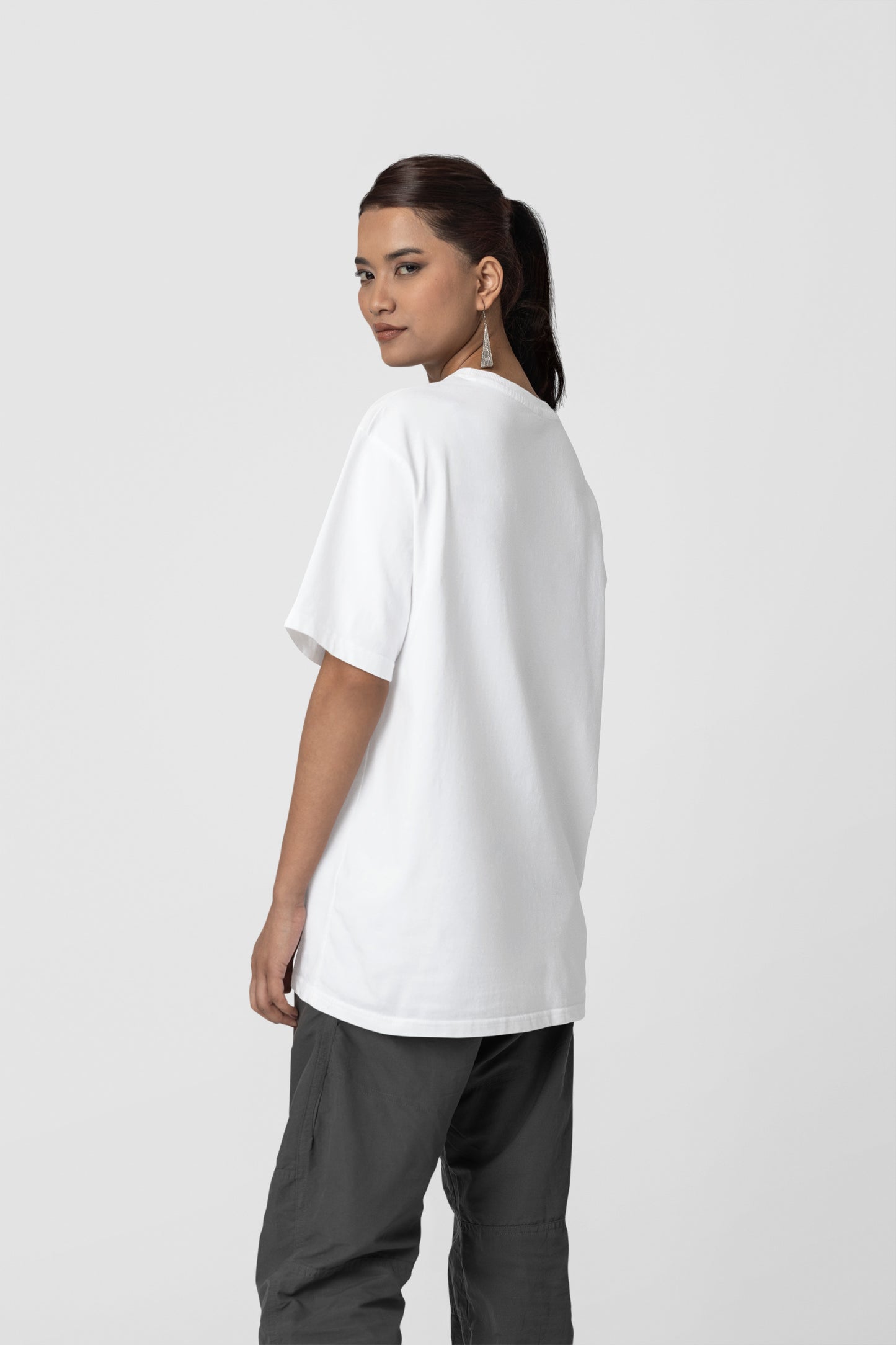 Be printed t-shirt