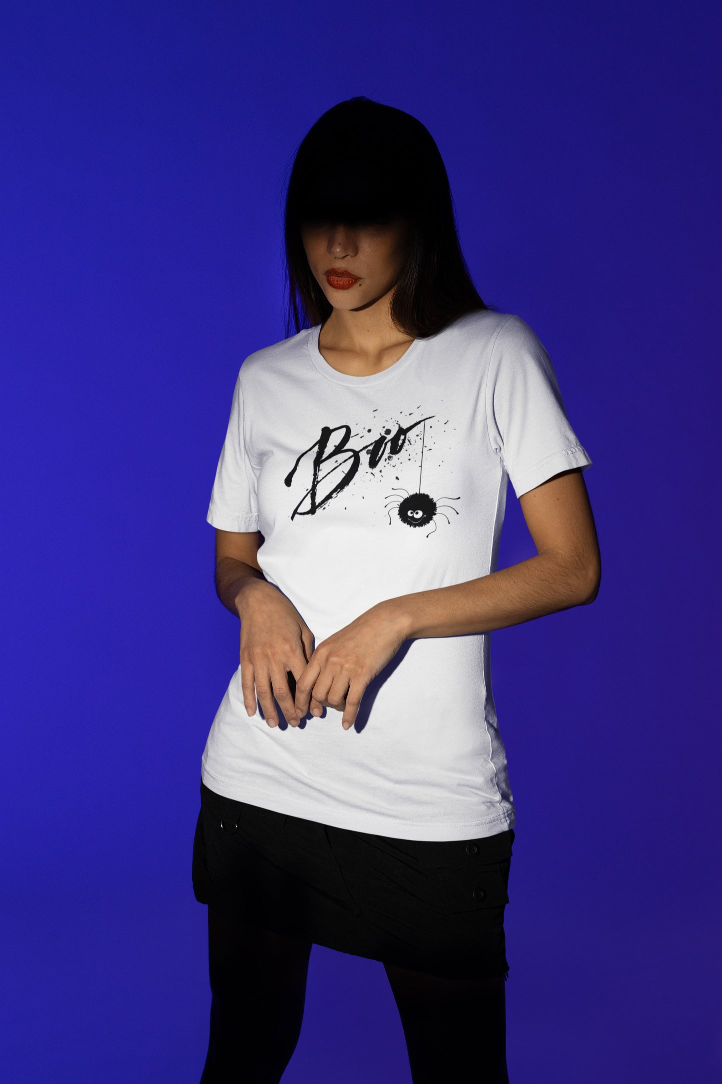 Boo printed t-shirt