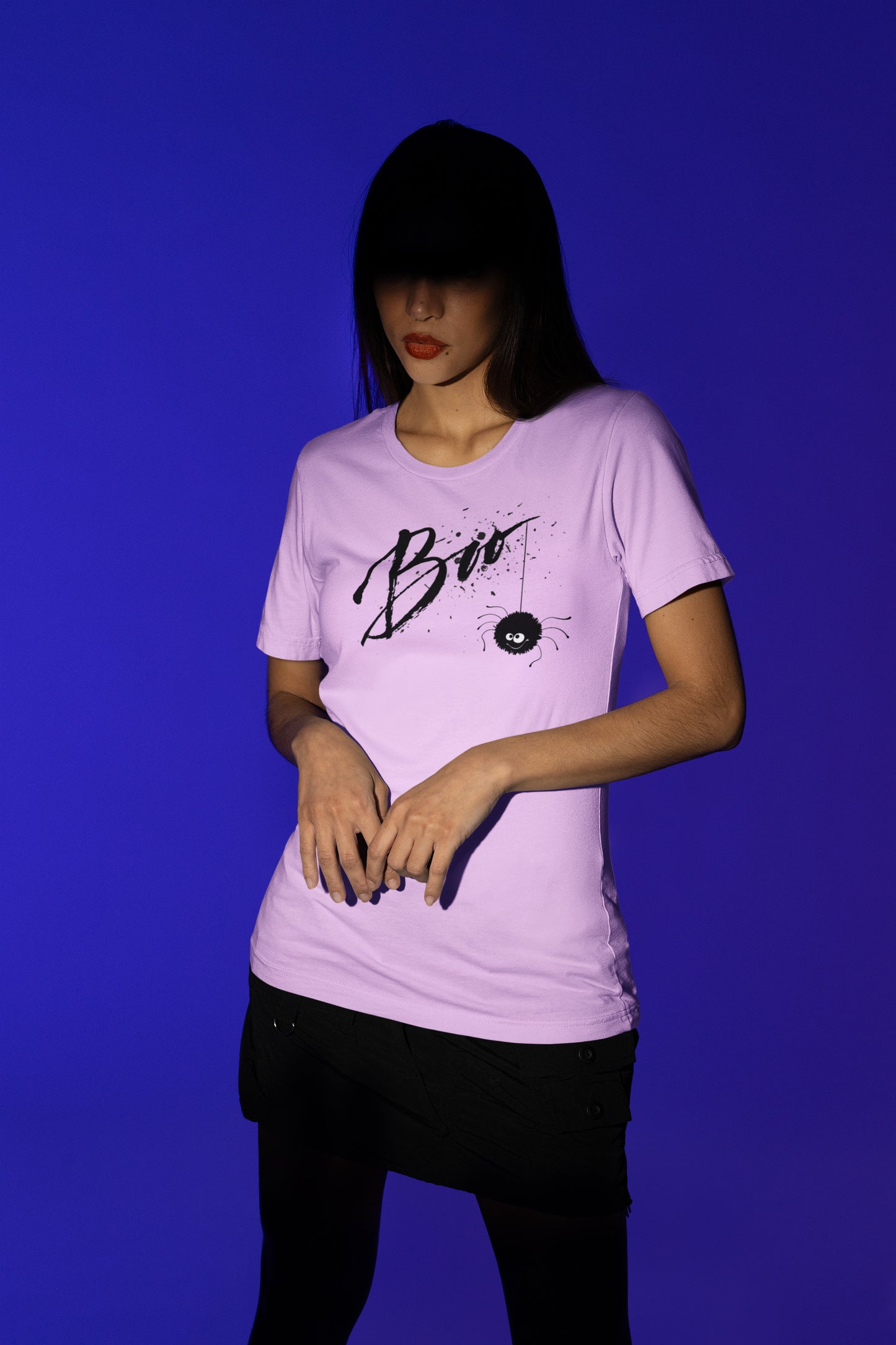 Boo printed t-shirt
