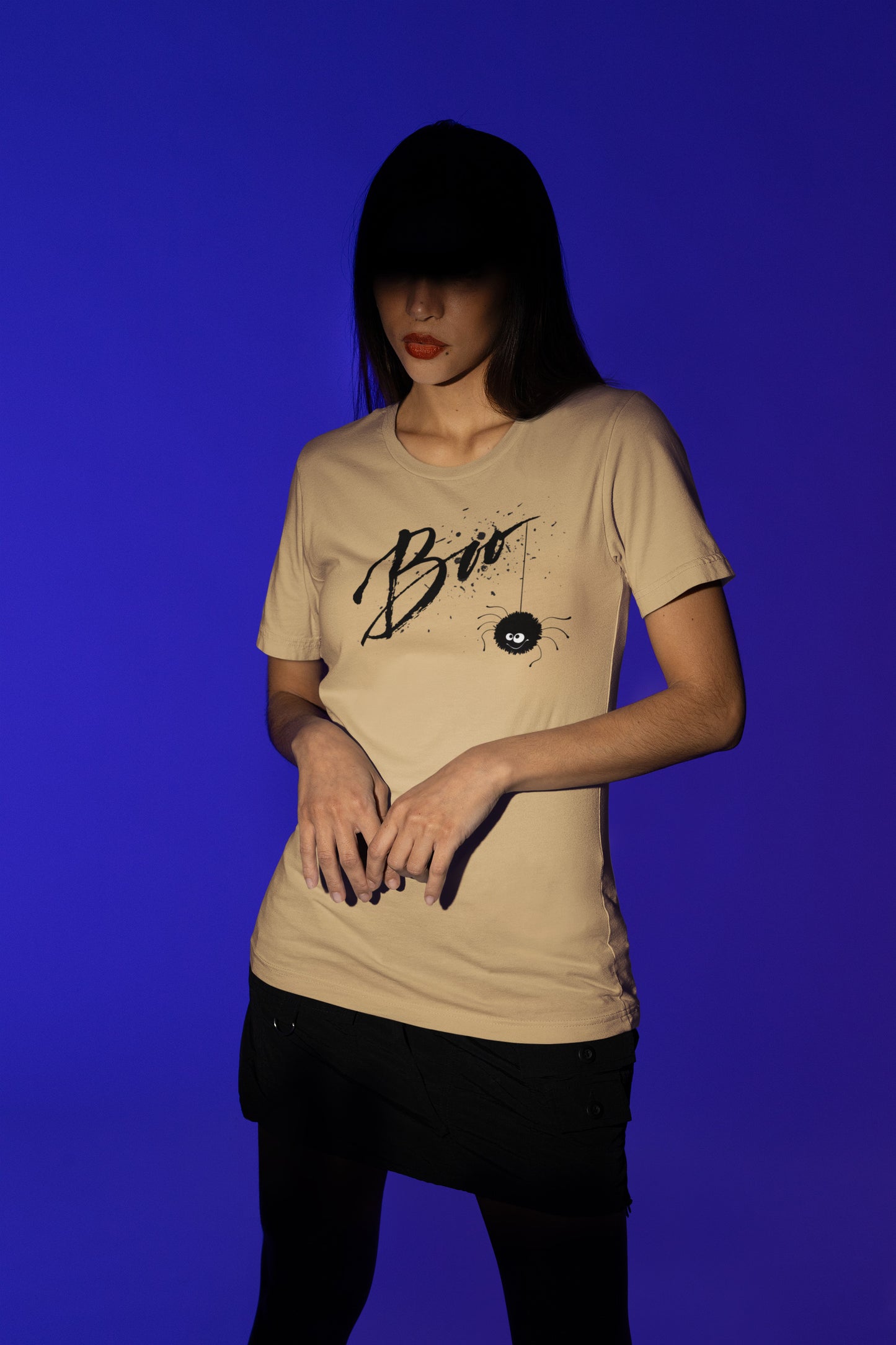 Boo printed t-shirt
