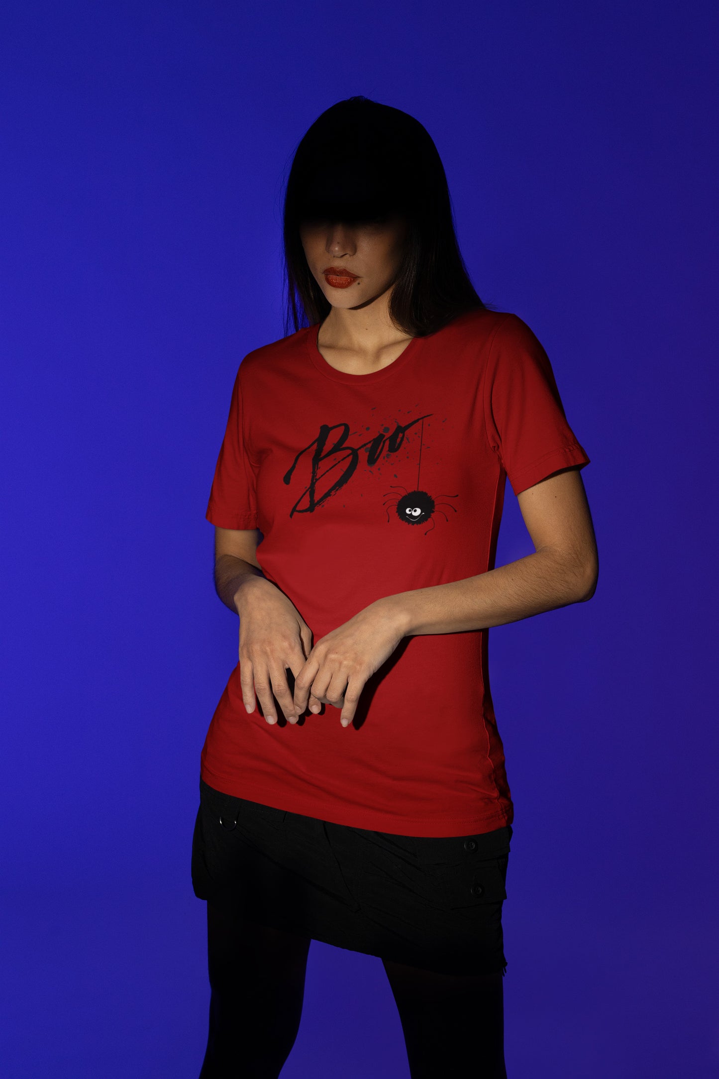 Boo printed t-shirt